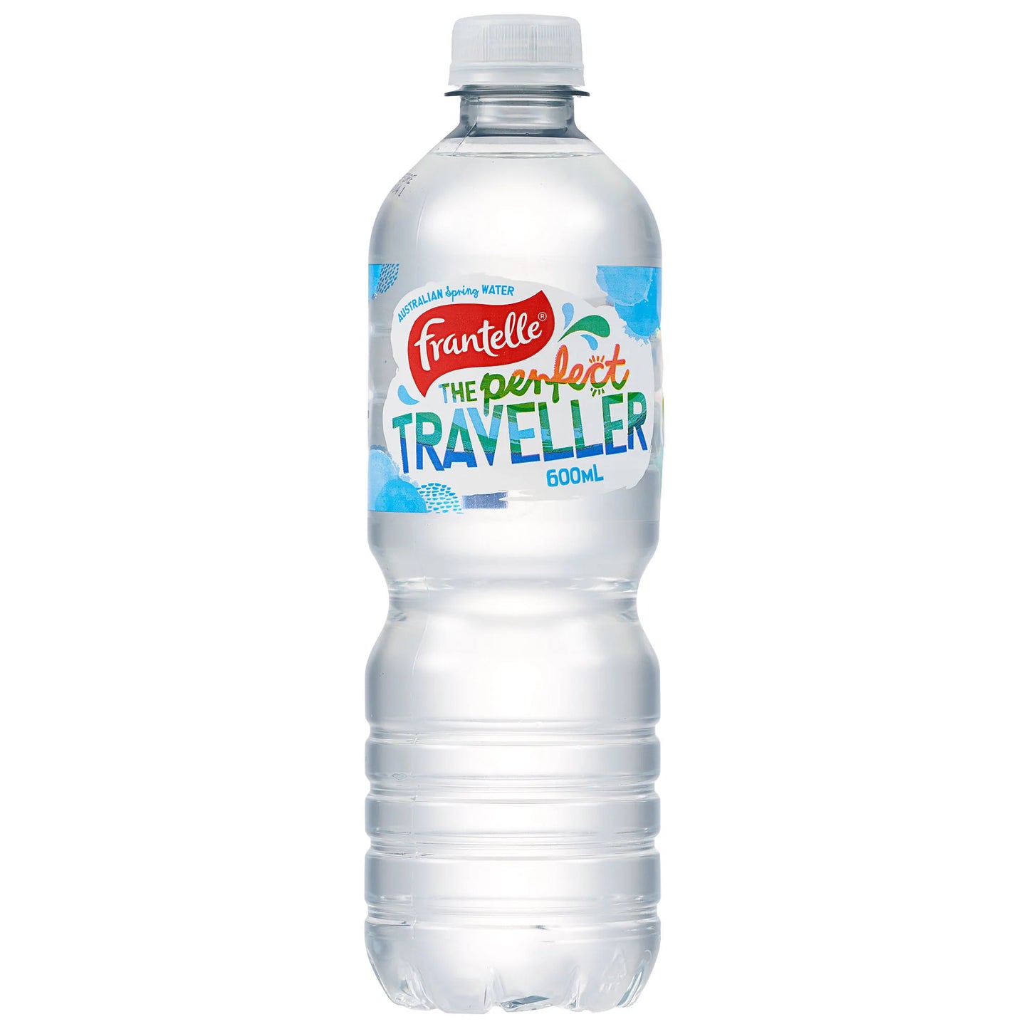 Bottle of Water