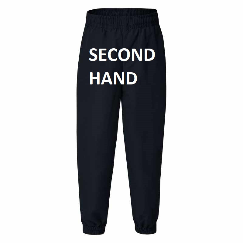Sports track pants