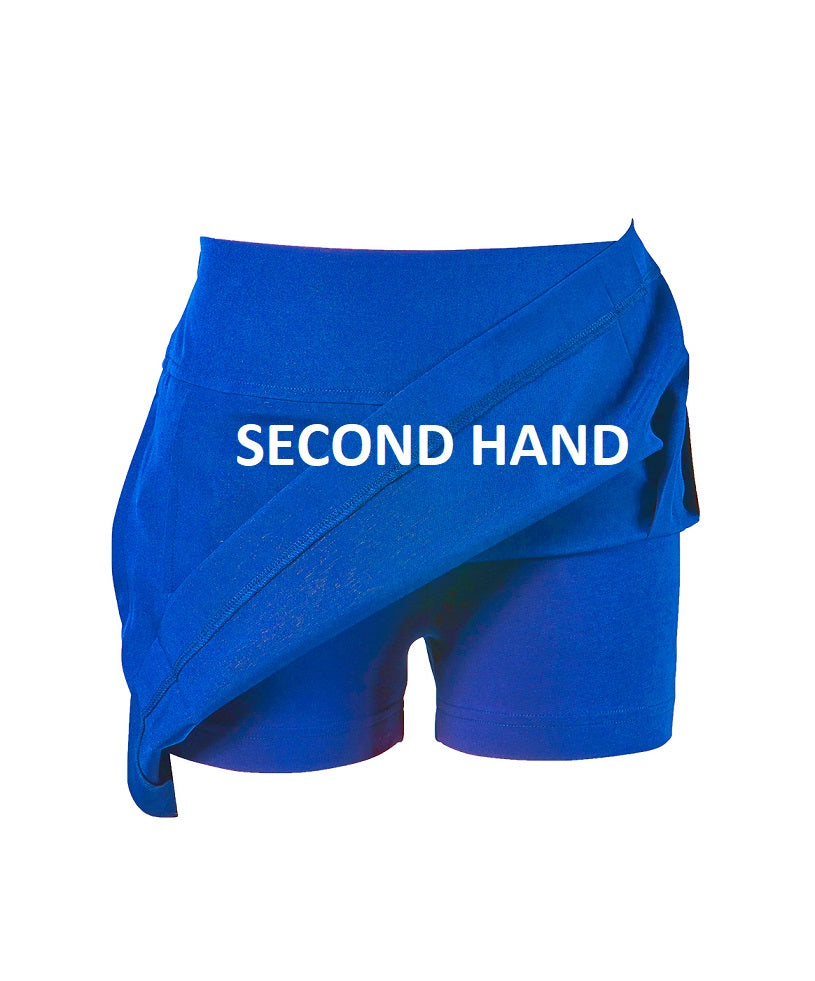 Girls Sport Skort