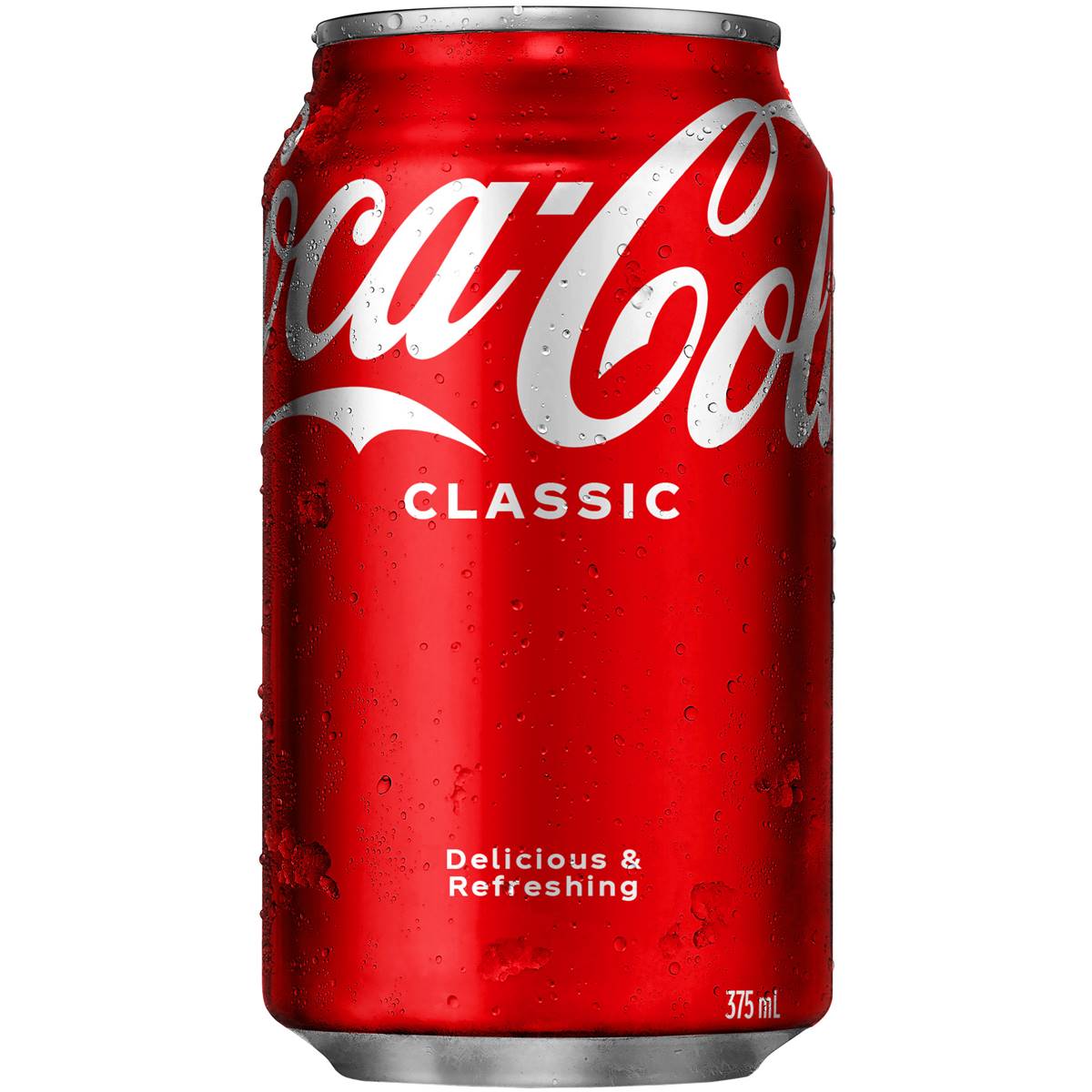 Soft Drinks