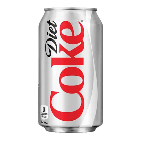 Soft Drinks