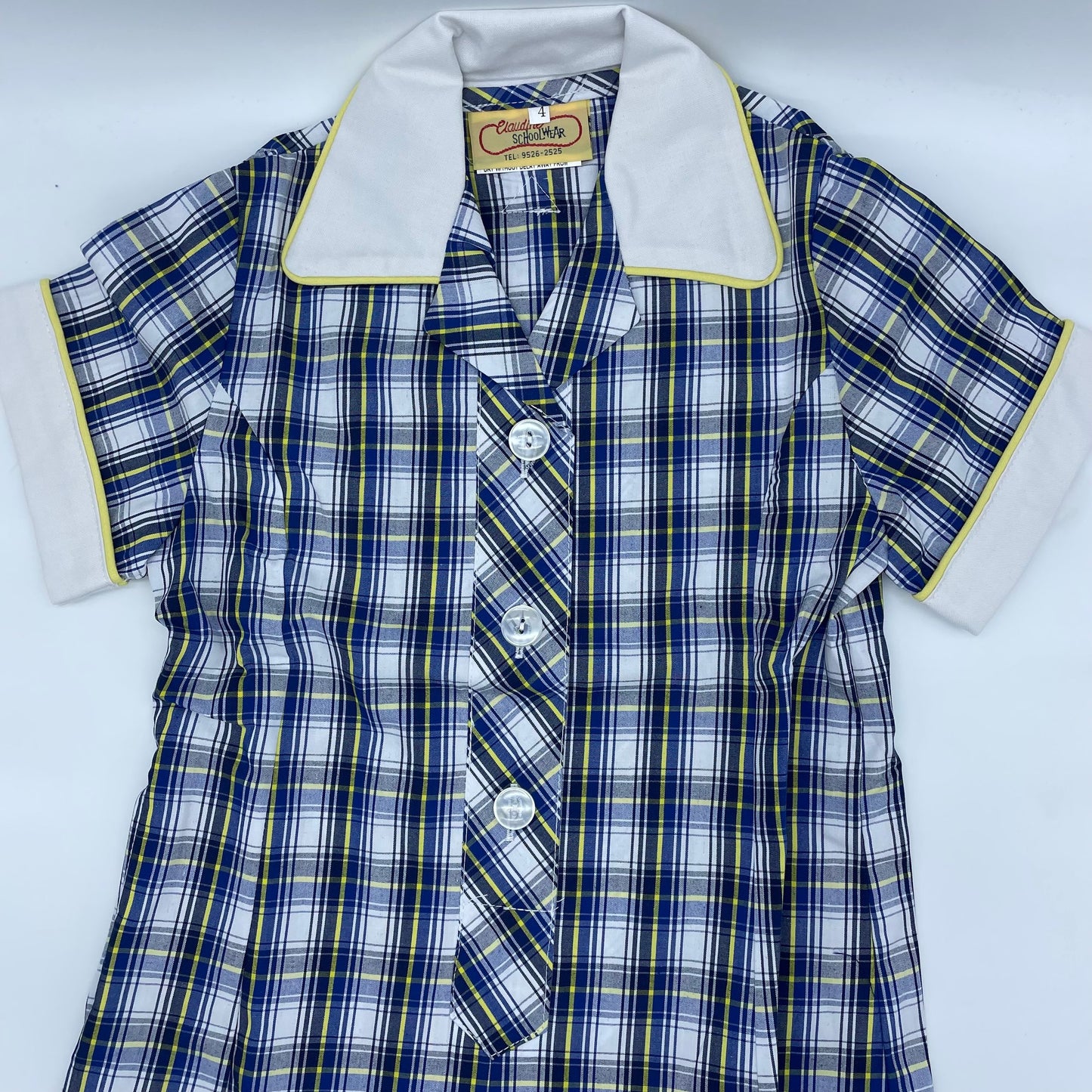 Summer Tunic