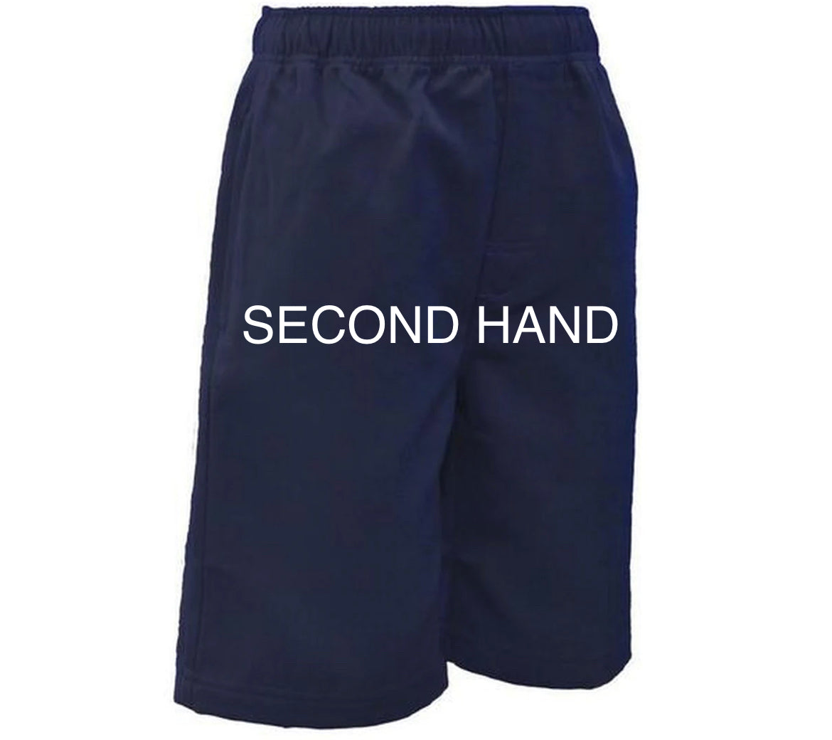 Boys Shorts
