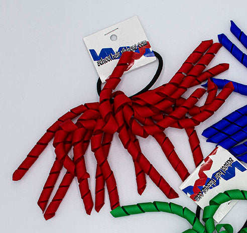 Hair Ribbons