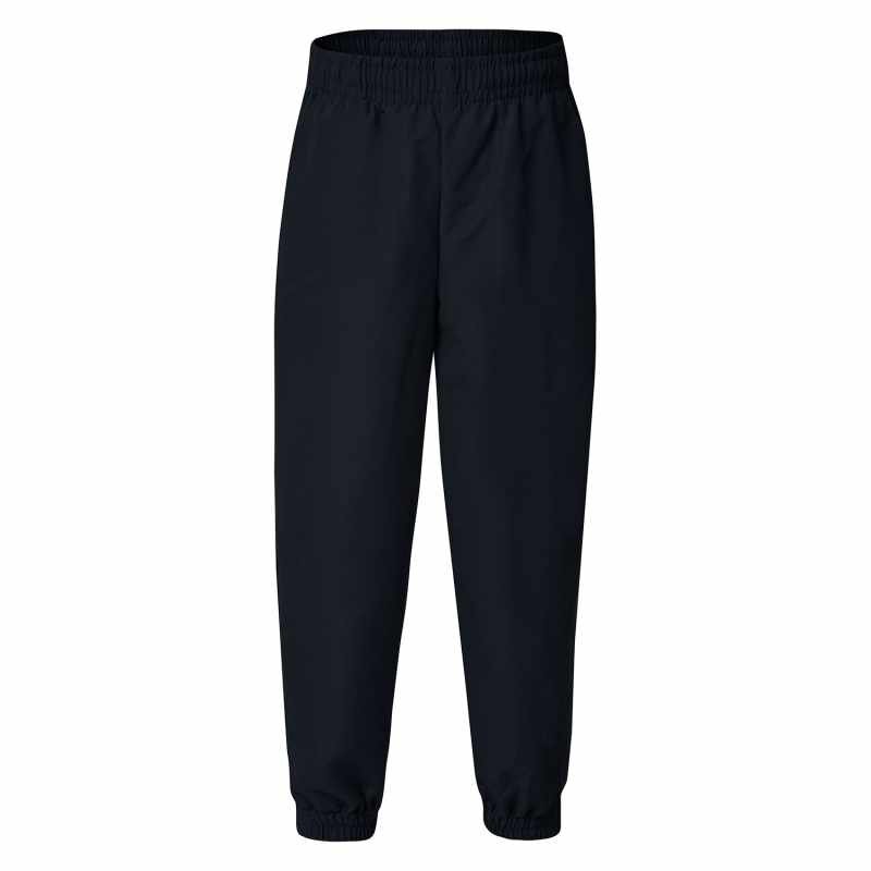 Sports track pants