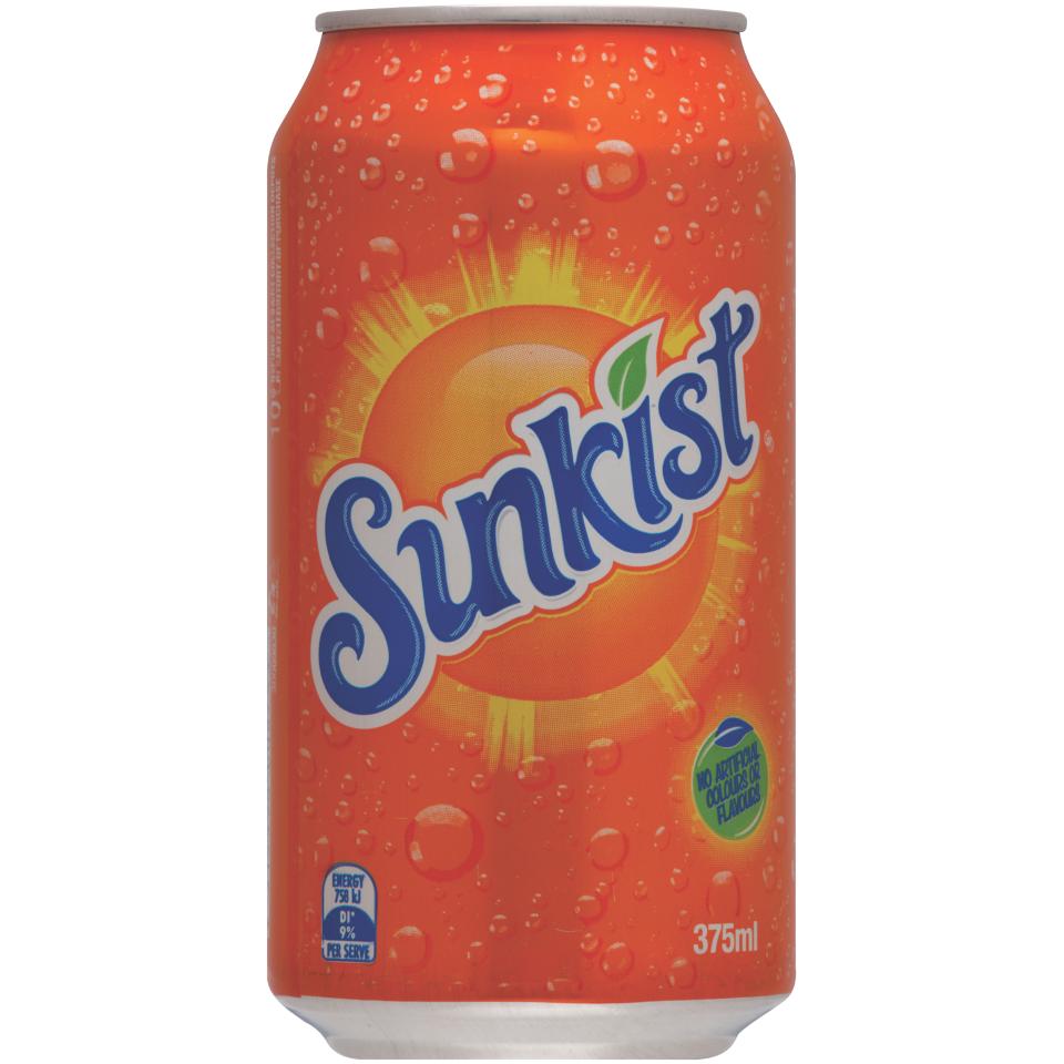 Soft Drinks