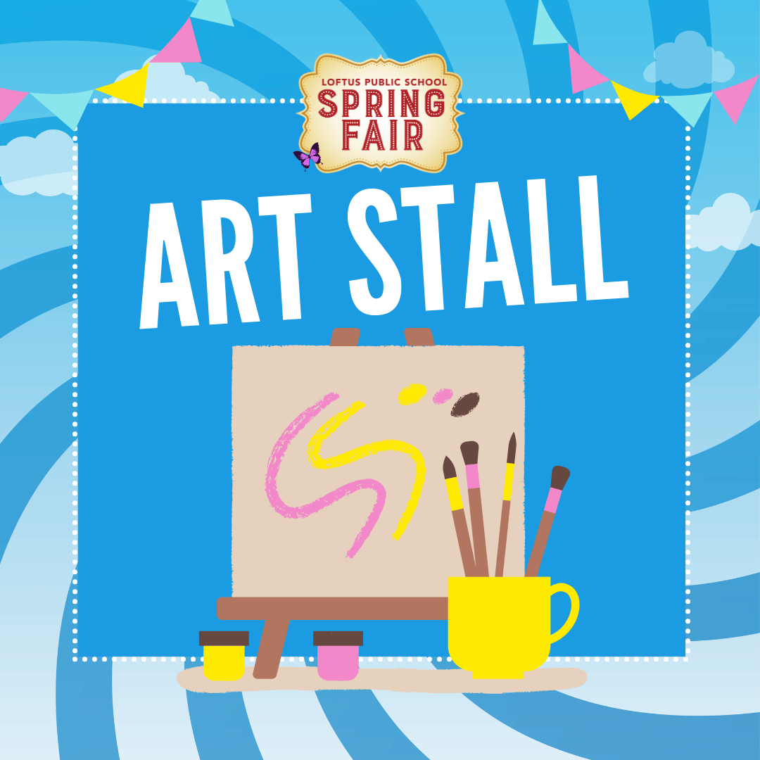Art Stall