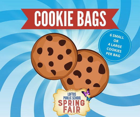 COOKIE BAG
