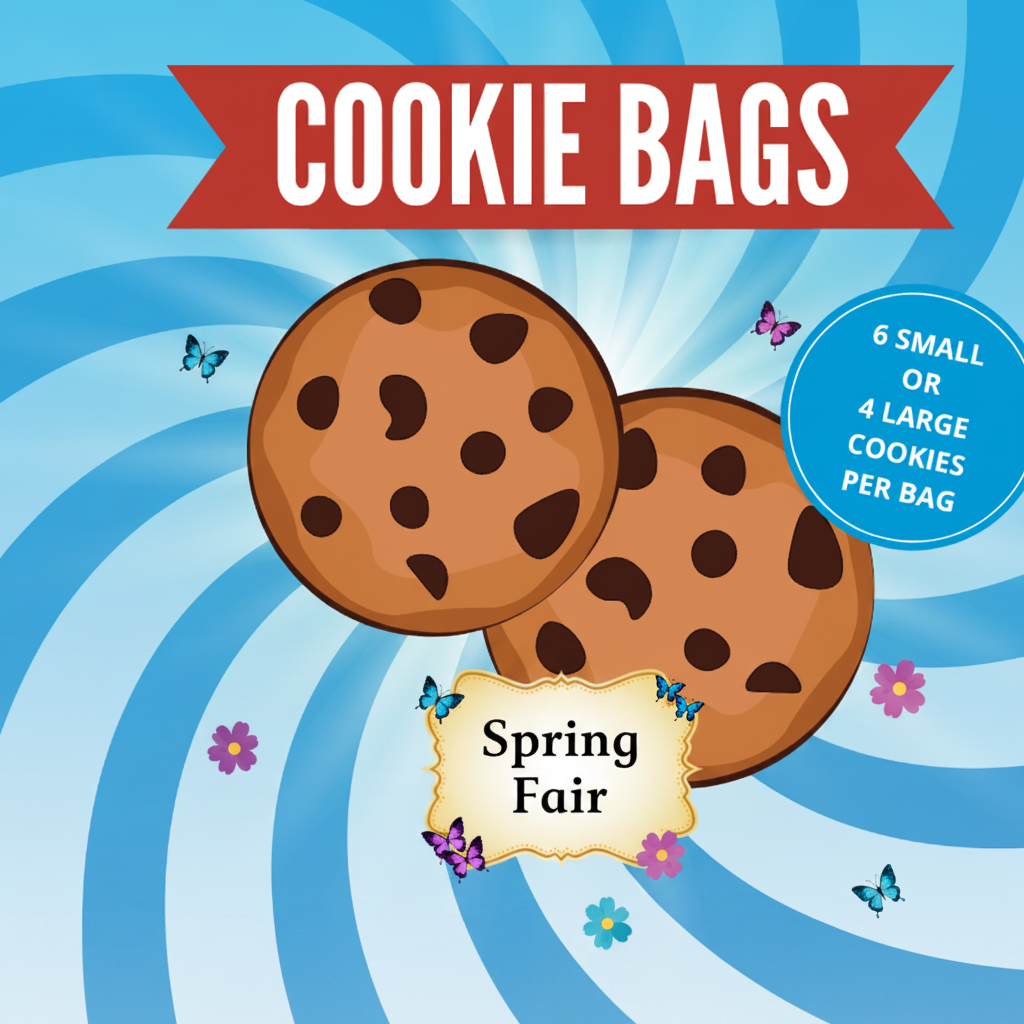 COOKIE BAG