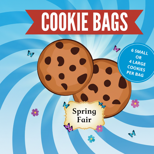 COOKIE BAG