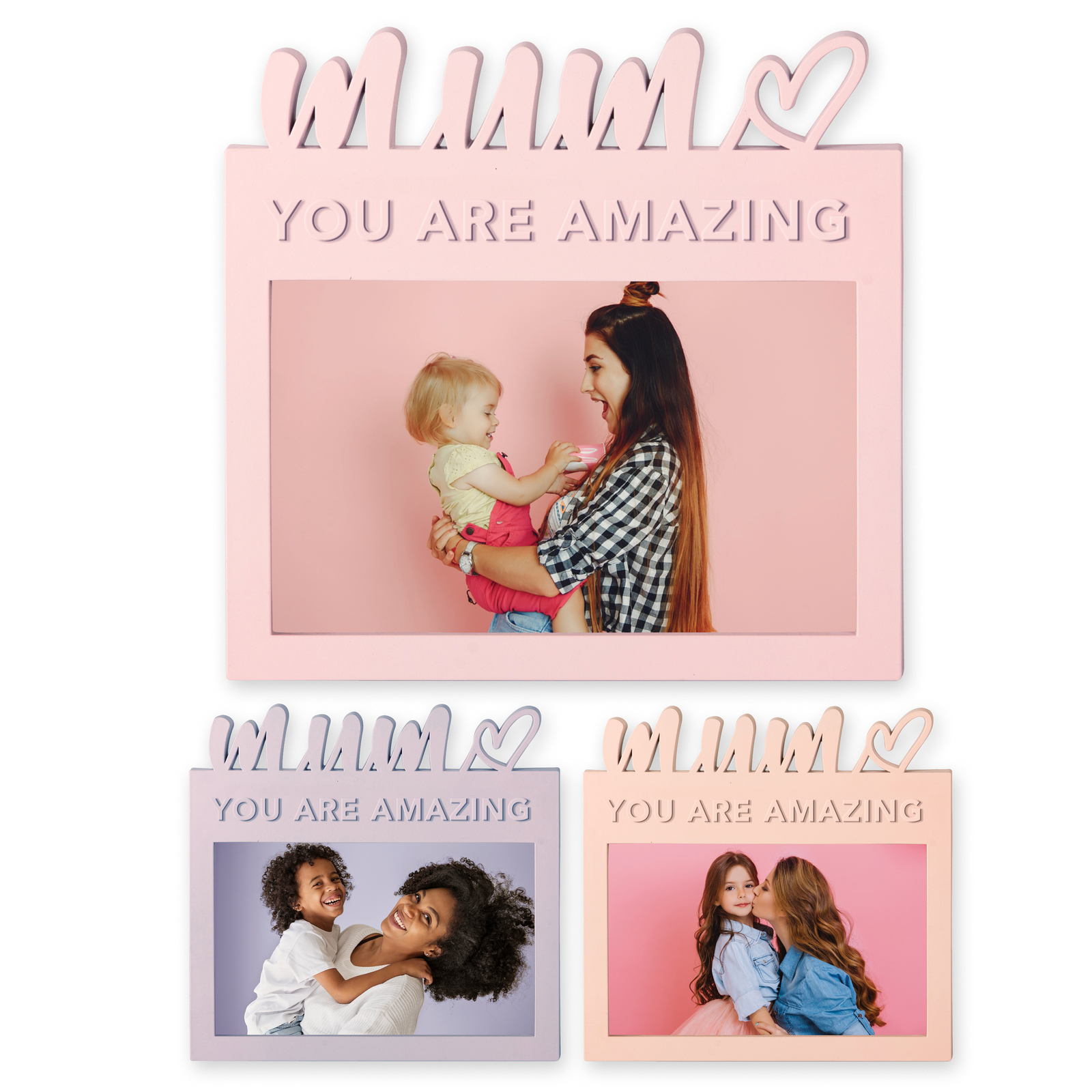 'Mum You Are Amazing' Photo Frame – Loftus Public School P&C Association