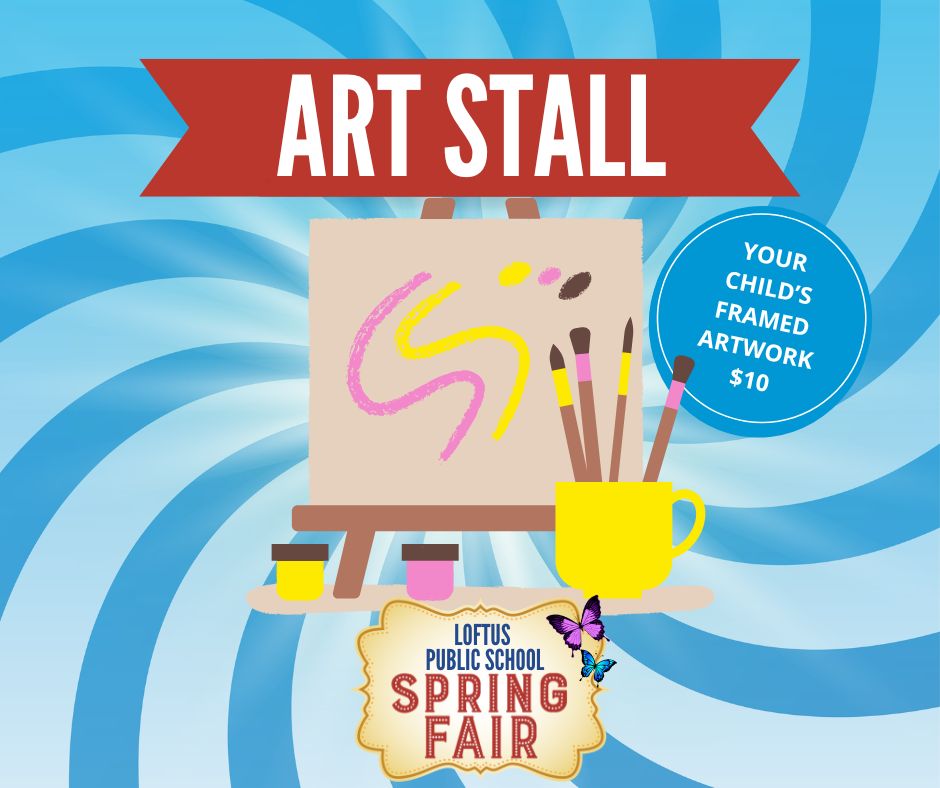 Art Stall