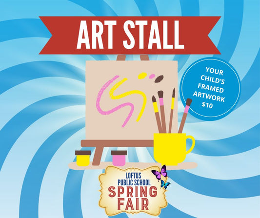 Art Stall