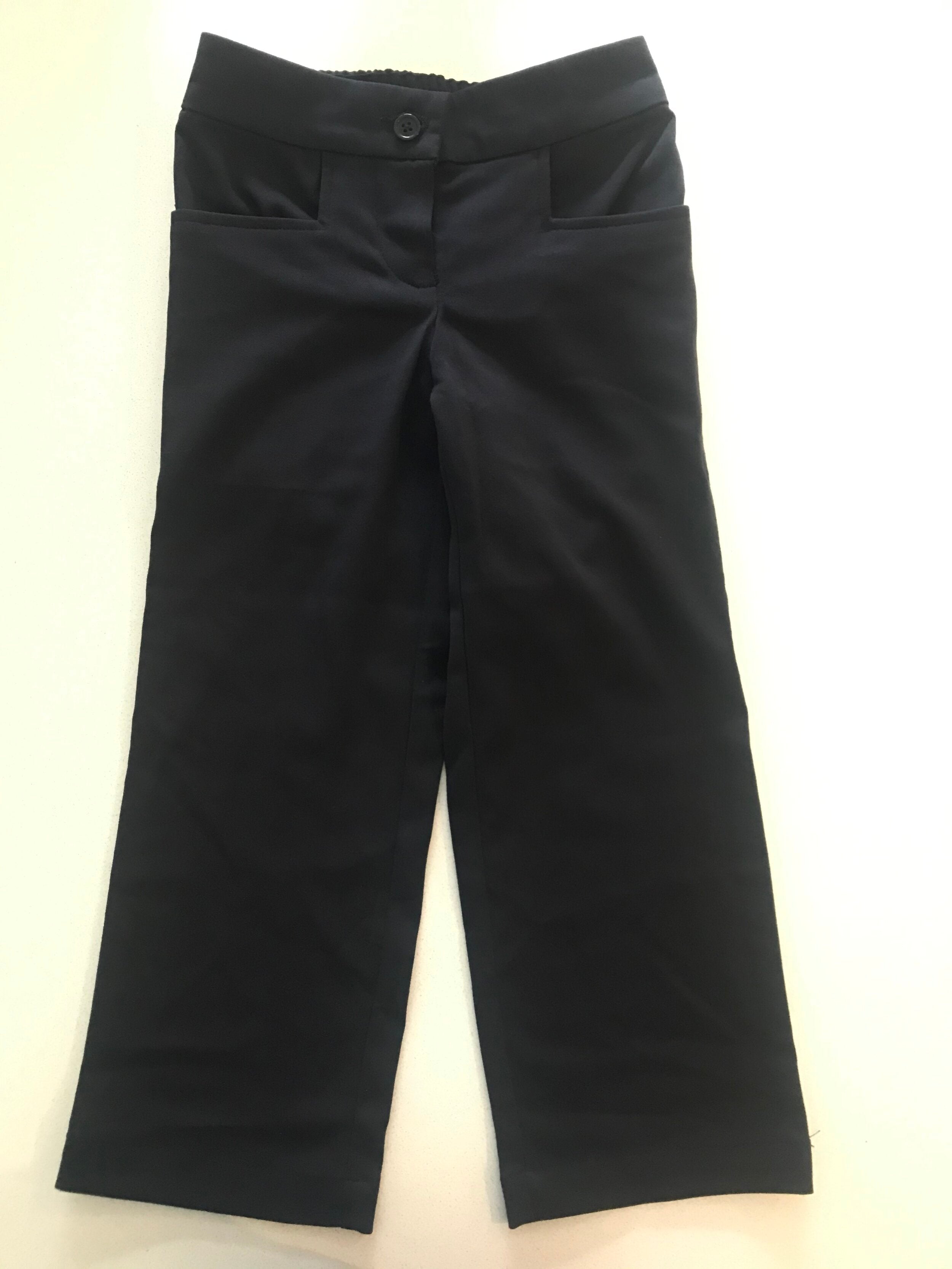 Girls Trousers – Loftus Public School P&C Association