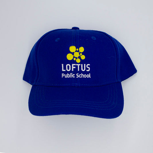 Loftus Cap